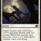 (156) Magic The Gathering Jumpstart 2022 Single: Blessed Defiance  Common