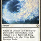 (156) Magic The Gathering Commander: Bloomburrow Single: Storm of Souls  Rare
