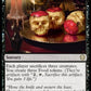 (156) Magic The Gathering Commander: Strixhaven Single: Taste of Death  Rare