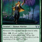 (156) Magic The Gathering Streets of New Capenna Single: Riveteers Decoy  Uncommon