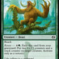 (156) Magic The Gathering Tarkir: Dragonstorm Single: Sagu Pummeler  Common