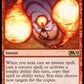 (156/280) Magic The Gathering Core 2020 Single: Repeated Reverberation  Rare
