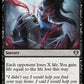 (156) Magic The Gathering Commander Masters Single: Exsanguinate  Uncommon