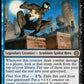 (156) Magic The Gathering Magic: The Gathering | Marvel's Spider-Man: Promos Single: Symbiote Spider-Man Holo Rare