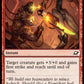 (156) Magic The Gathering Edge of Eternities Single: Rig for War  Common