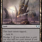 (156) Magic The Gathering Commander: Edge of Eternities Single: Dakmor Salvage  Uncommon