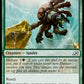 (156/274) Magic The Gathering Ikoria: Lair of Behemoths Single: Glowstone Recluse Holo Uncommon