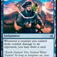 (156) Magic The Gathering Magic: The Gathering | Avatar: The Last Airbender: Eternal Single: Coastal Piracy  Uncommon