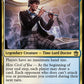 (156) Magic The Gathering Universes Beyond: Doctor Who Single: The Second Doctor  Rare