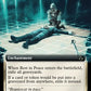 (156) Magic The Gathering Universes Beyond: Assassin's Creed: Extras Single: Rest in Peace (V.1)  Holo Rare