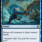 (156) Magic The Gathering Commander: The Lost Caverns of Ixalan Single: Evacuation  Rare