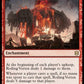 (156) Magic The Gathering Zendikar Rising: Promos Single: Roiling Vortex (V.1)  Rare