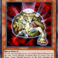 (262) YuGiOh TCG LCYW: Legendary Collection 3: Mega Pack Single: The Light - Hex-Sealed Fusion  Common