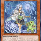 (408) YuGiOh TCG MP25: 2025 Mega-Pack Tin Single: Eria the Water Channeler  Common