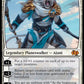 (157) Magic The Gathering Foundations Jumpstart Single: Ajani, Adversary of Tyrants  Mythic