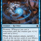(157) Magic The Gathering Magic: The Gathering Foundations Single: Lightshell Duo Holo Common