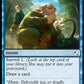 (157) Magic The Gathering Magic: The Gathering | Avatar: The Last Airbender: Eternal Single: Consider Holo Common