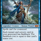 (157) Magic The Gathering Commander: Tarkir: Dragonstorm Single: Lier, Disciple of the Drowned  Mythic