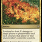 (157) Magic The Gathering Commander: Dominaria United Single: Lavalanche  Rare