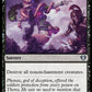 (157) Magic The Gathering Commander Masters Single: Extinguish All Hope  Uncommon