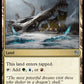 (157) Magic The Gathering Commander: Aetherdrift Single: Frontier Bivouac  Uncommon