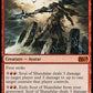 (163) Magic The Gathering The List Single: Soul of Shandalar  Mythic