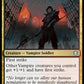 (157) Magic The Gathering Commander: Innistrad: Crimson Vow Single: Stromkirk Captain  Uncommon