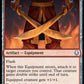 (157) Magic The Gathering Magic: The Gathering | Avatar: The Last Airbender Single: Twin Blades Holo Uncommon