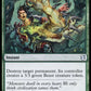 (157) Magic The Gathering Commander 2019 Single: Beast Within  Uncommon