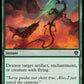 (157) Magic The Gathering Dominaria United Single: Broken Wings  Common