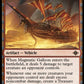 (157) Magic The Gathering The Lost Caverns of Ixalan Single: Magmatic Galleon  Rare