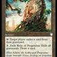 (157) Magic The Gathering Commander: The Brothers' War Single: Relic of Progenitus  Uncommon