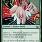 (157) Magic The Gathering Streets of New Capenna Single: Social Climber Holo Common