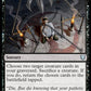 (157/361) Magic The Gathering Commander Legends Single: Victimize Holo Uncommon