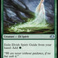 (157) Magic The Gathering Dominaria Remastered Single: Elvish Spirit Guide  Uncommon