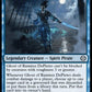 (157) Magic The Gathering Commander: The Lost Caverns of Ixalan Single: Ghost of Ramirez DePietro  Uncommon