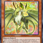 (061) YuGiOh TCG BLMM: Battles of Legend: Monster Mayhem Single: Dragonmaid Lorpar  Ultra Rare