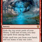 (158) Magic The Gathering Commander: Strixhaven Single: Apex of Power  Mythic