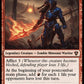 (158) Magic The Gathering Commander: Murders at Karlov Manor Single: Neheb, the Eternal  Mythic