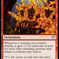 (158/322) Magic The Gathering Commander: Ikoria Single: Shared Animosity  Rare
