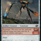 (158) Magic The Gathering The Brothers' War Single: Blitz Automaton  Common
