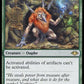 (158/254) Magic The Gathering Modern Horizons Single: Collector Ouphe  Rare