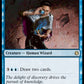 (158) Magic The Gathering Jumpstart Single: Mystic Archaeologist  Rare