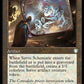 (158) Magic The Gathering Commander: The Brothers' War Single: Servo Schematic  Uncommon