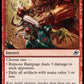 (158) Magic The Gathering Edge of Eternities Single: Ruinous Rampage  Uncommon