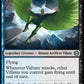 (158) Magic The Gathering Magic: The Gathering | Marvel's Spider-Man Single: Vulture, Scheming Scavenger  Uncommon