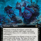 (158) Magic The Gathering March of the Machine: The Aftermath: Extras Single: Urborg Scavengers (V.3) Holo Rare
