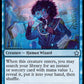 (158) Magic The Gathering Magic: The Gathering Foundations Single: Micromancer Holo Uncommon