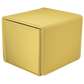 Ultra Pro: Vivid Alcove Edge Deck Box - Yellow