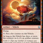 (159) Magic The Gathering Magic: The Gathering | Avatar: The Last Airbender Single: War Balloon  Uncommon